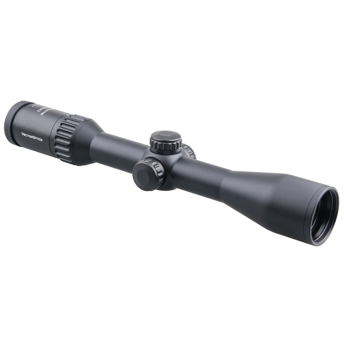 Continental 1.5-9x42 – VECTOR