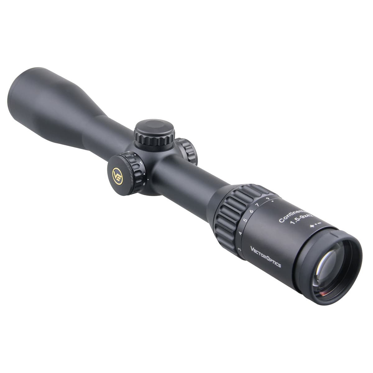 Continental 1.5-9x42 – VECTOR