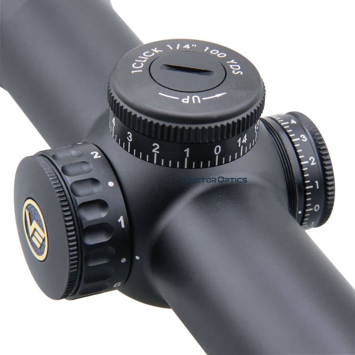 Continental 1.5-9x42 – VECTOR