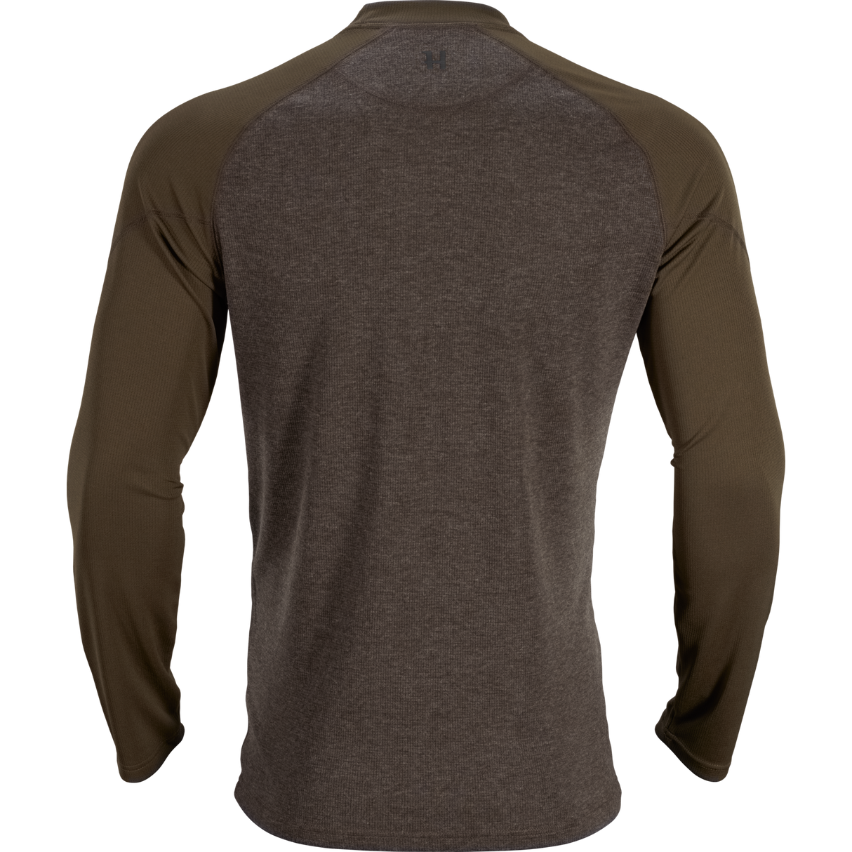 Metso Långärmad t-shirt Willow green - Härkila