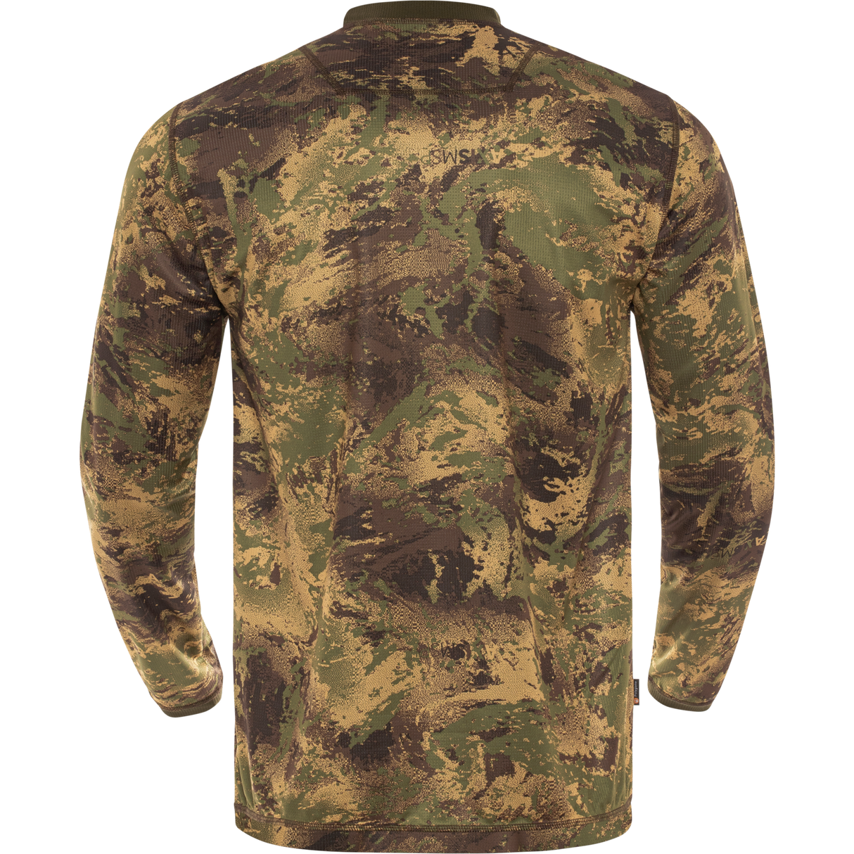 Deer Stalker kamouflage långärmad t-shirt AXIS MSP®Forest - Härkila