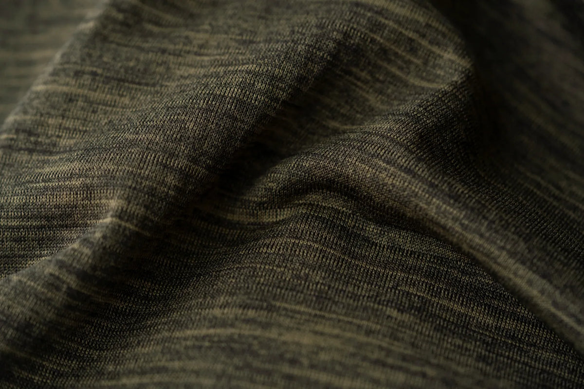 Aktiv Kortärmad T-shirt Pine green - Seeland