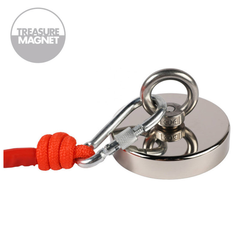 Fiskemagnet - 160 KG - KIDS