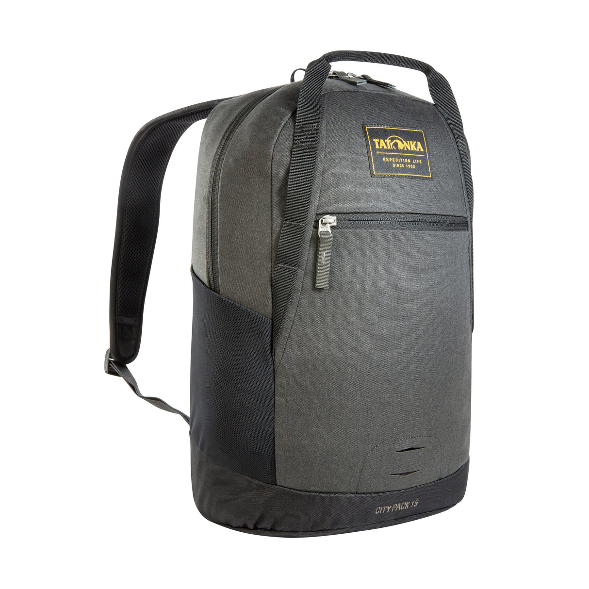 City Pack 15 Kapok Ryggsäck – Tatonka