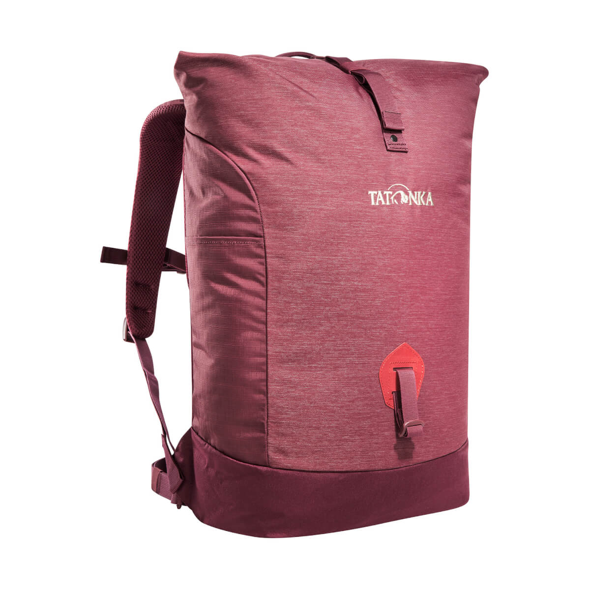 Grip Rolltop ryggsäck S - Tatonka