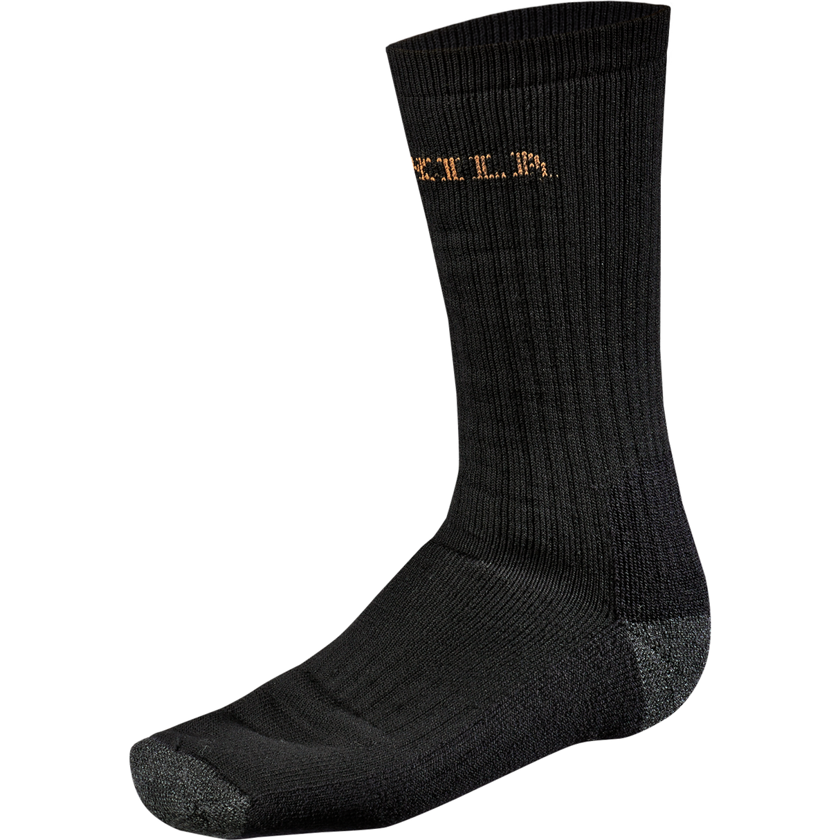 Expedition socka Svart - Härkila