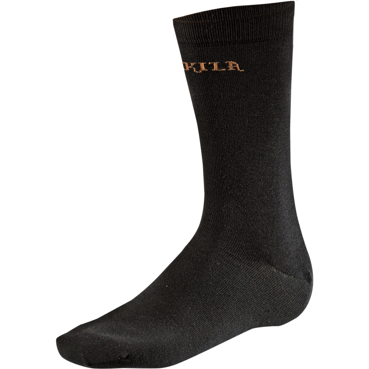Coolmax II linersocka Svart - Härkila