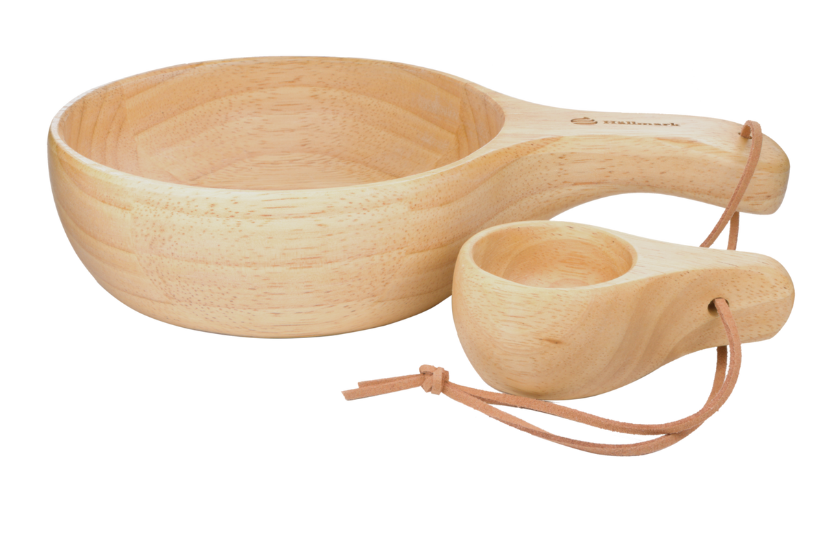 Träskål – Hallmark