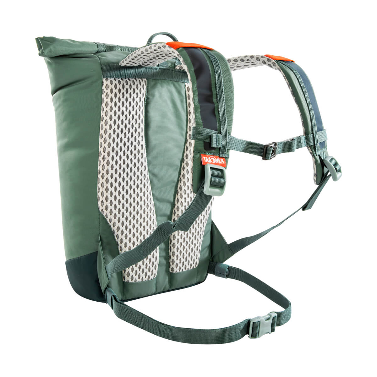 Rolltop Ryggsäck JR 14 - Tatonka