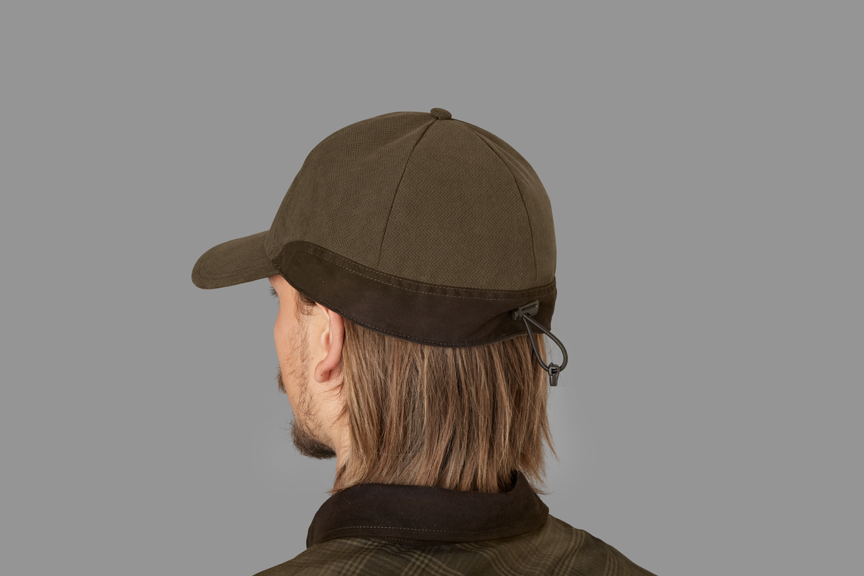 Driven Hunt HSP Insulated keps Willow green - Härkila
