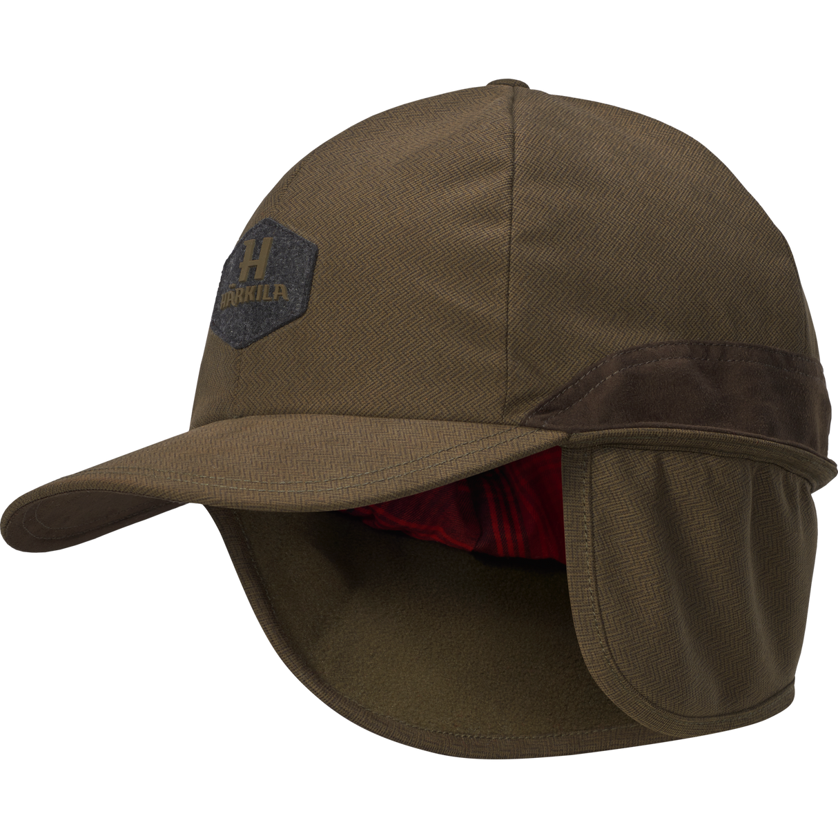 Driven Hunt HSP Insulated keps Willow green - Härkila