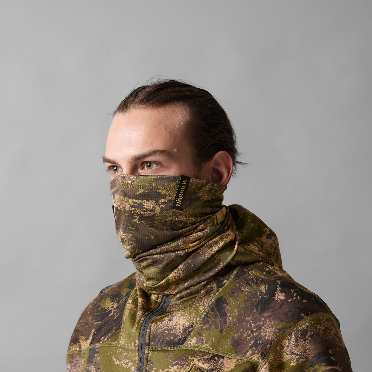 Deer Stalker camo halsstycke AXIS MSP®Forest - Härkila