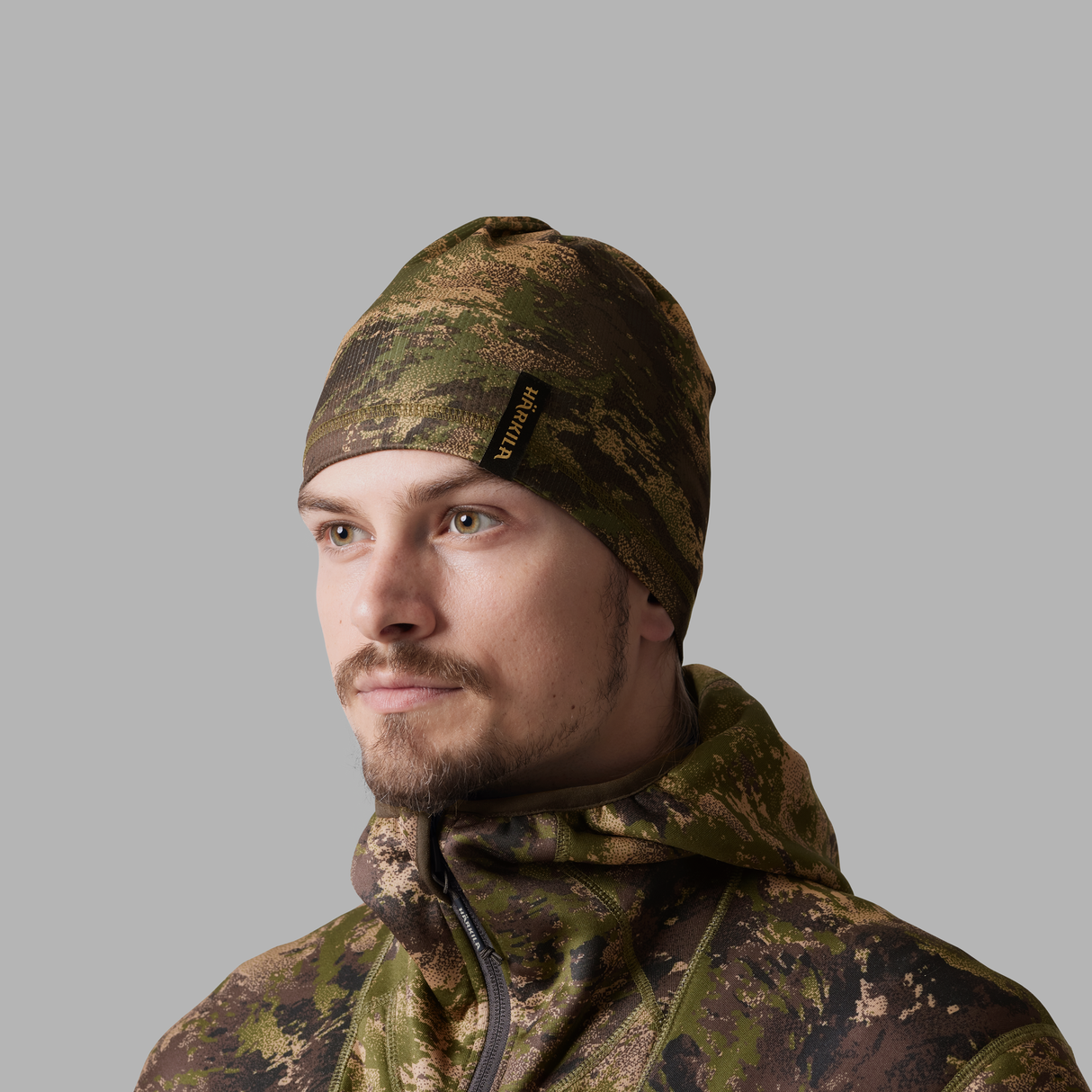 Deer Stalker camo halsstycke AXIS MSP®Forest - Härkila