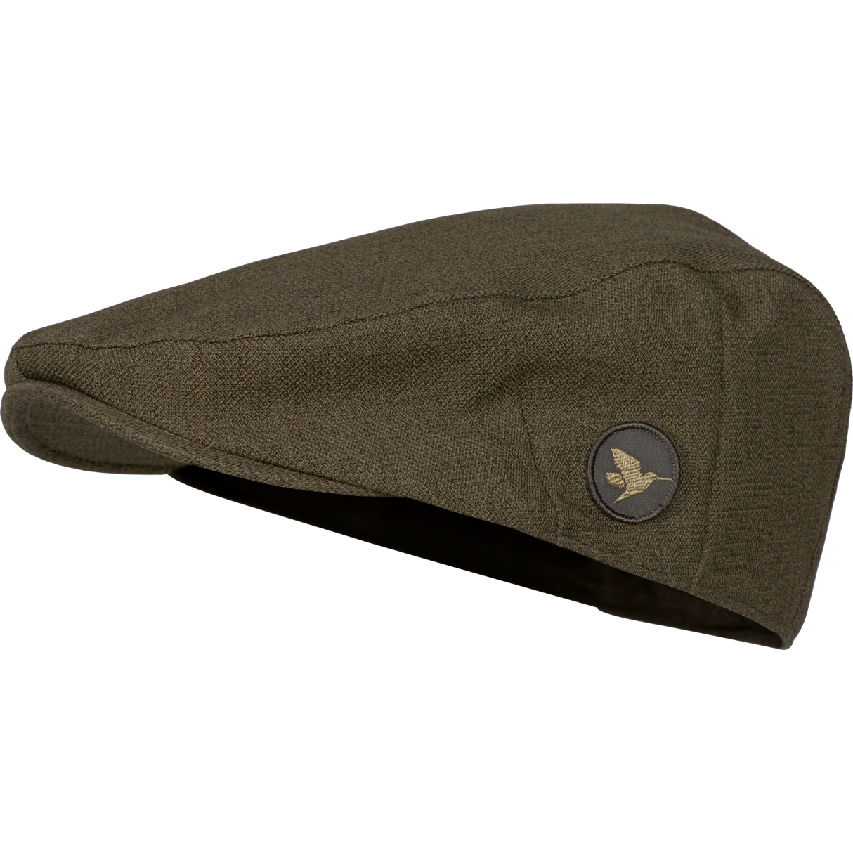 Woodcock Advanced skärmmössa Shaded olive - Seeland