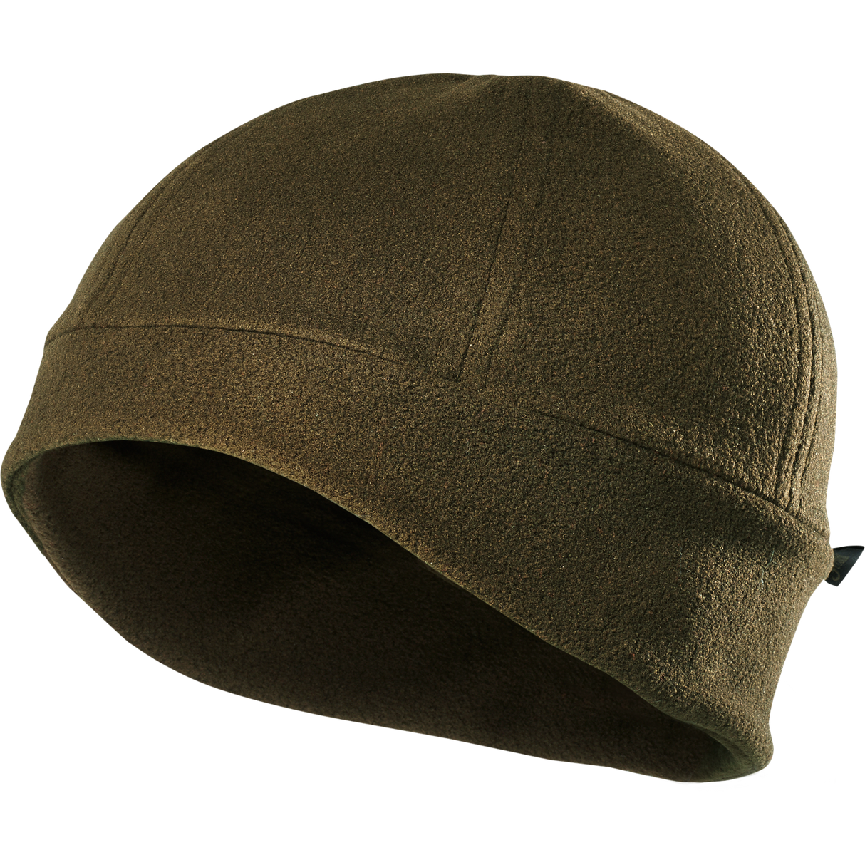 Conley Kids beanie mössa Shaded olive - Seeland