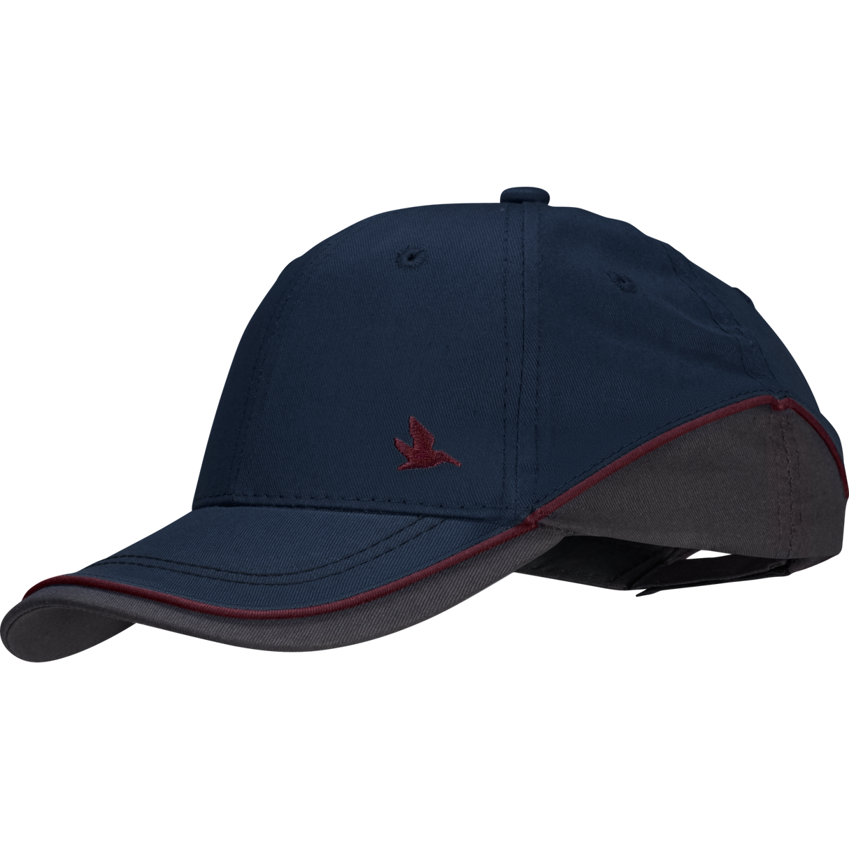 Skeet keps Classic blue - Seeland