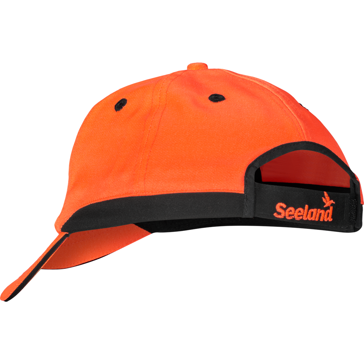Hi-Vis keps Hi-vis orange - Seeland