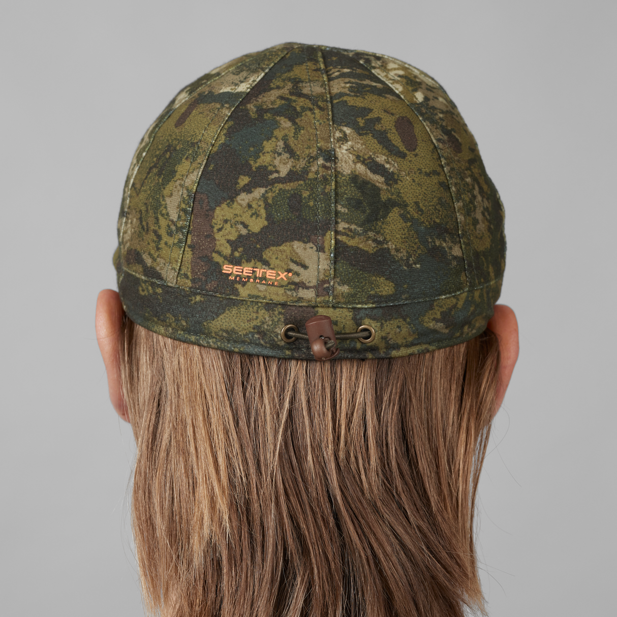 Avail Camo keps InVis green - Seeland
