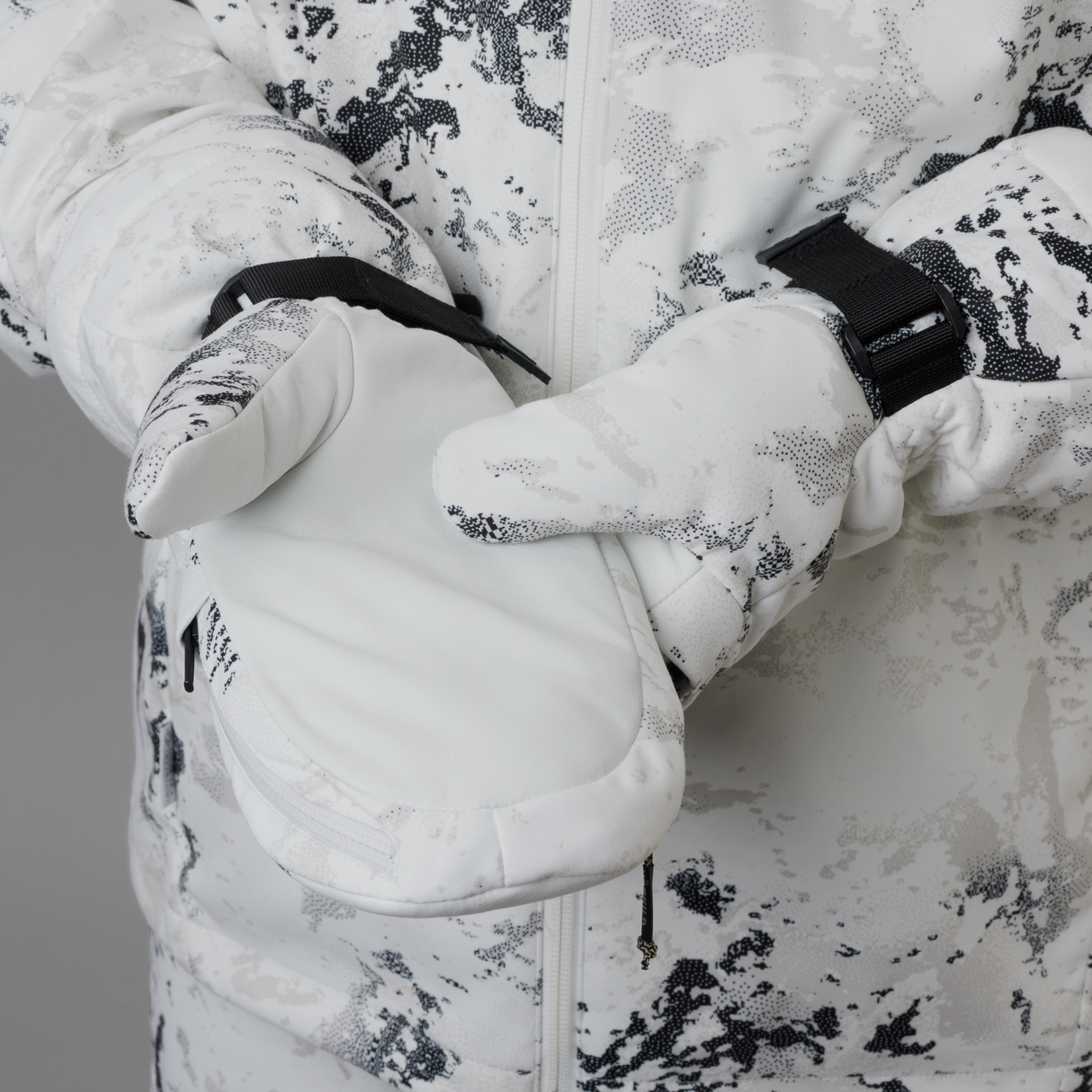 Winter Active WSP Isolerad vante AXIS MSP®Snow - Härkila