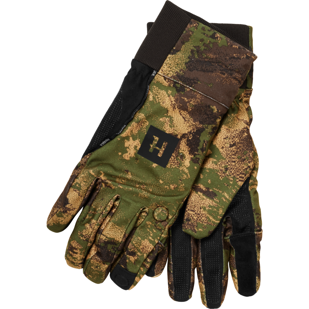 Deer Stalker camo HWS handske AXIS MSP®Forest - Härkila