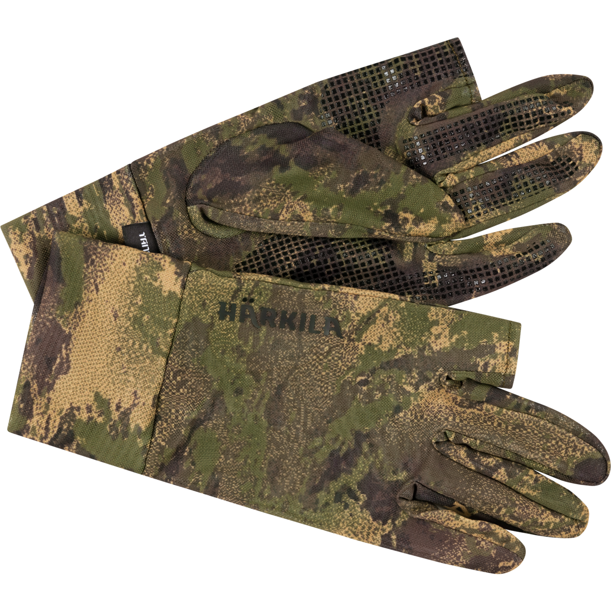 Deer Stalker camo mesh-handske AXIS MSP®Forest - Härkila