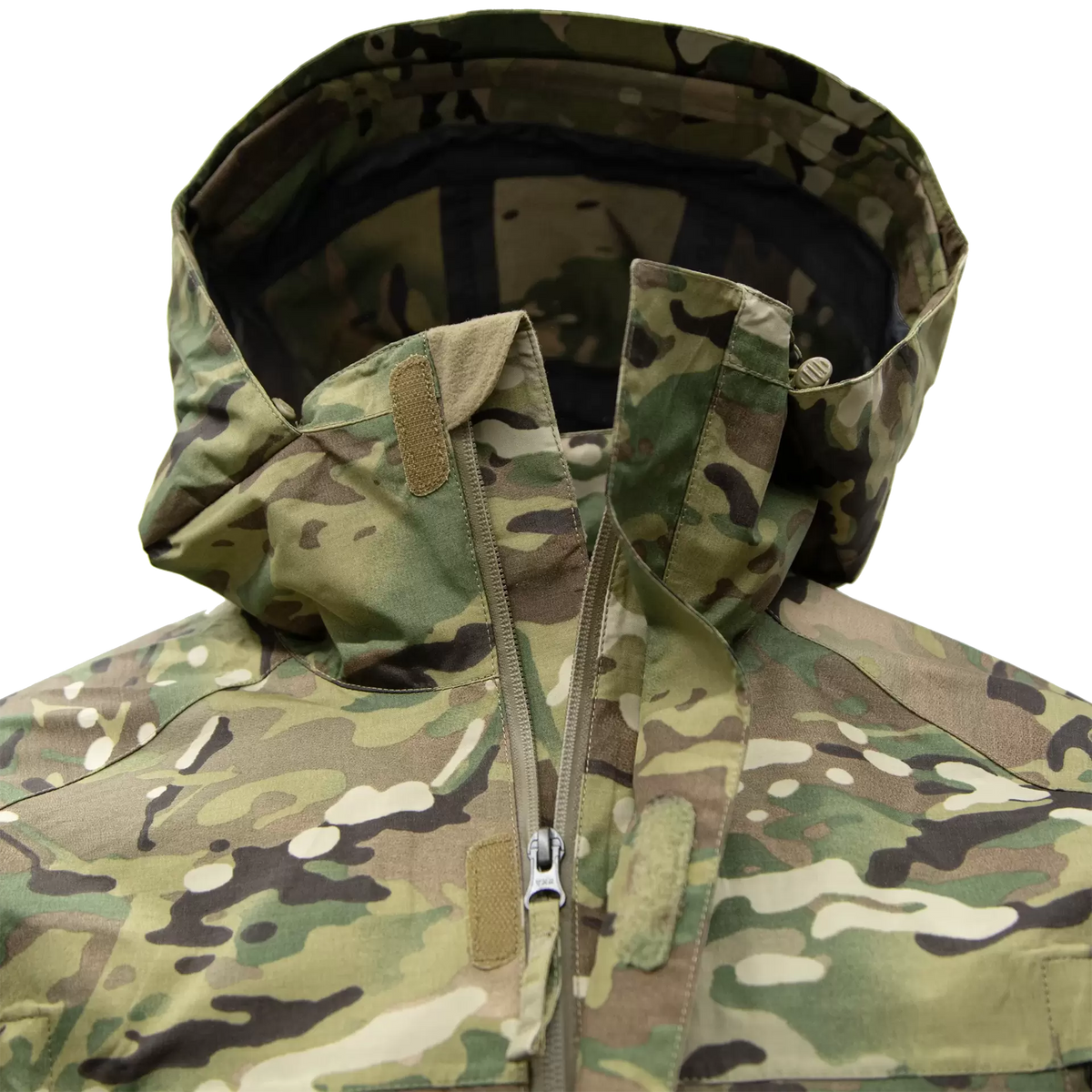 PRG 2.0 Jacka - Multicam – Carinthia