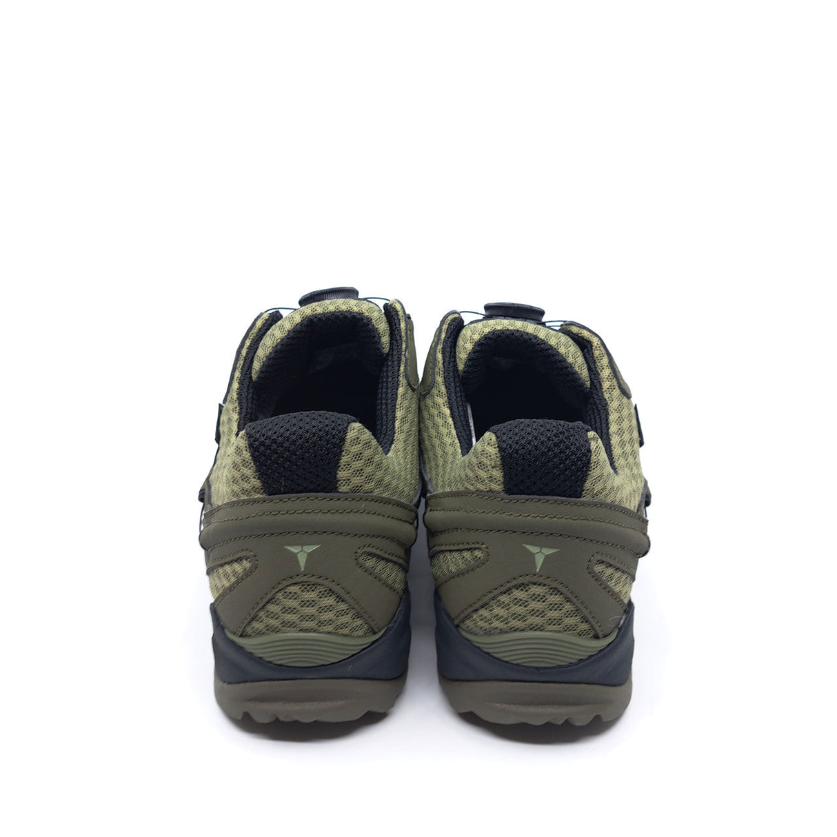 Kobra boa 145 GTX, khaki/Svart - Treksta
