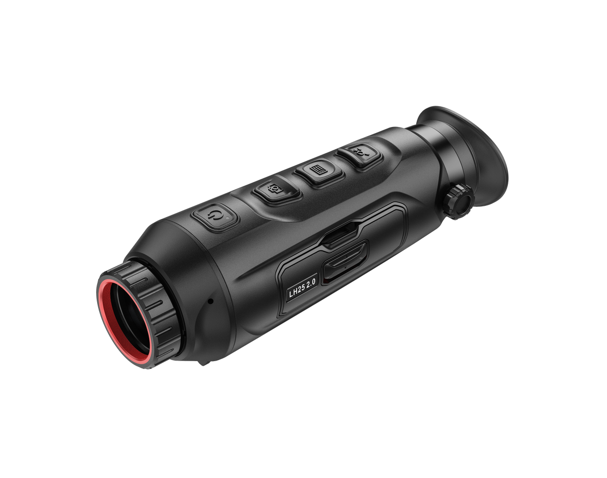 Lynx 2.0 - 35MM Termisk handspotter (LH35 2.0) - HIKMICRO