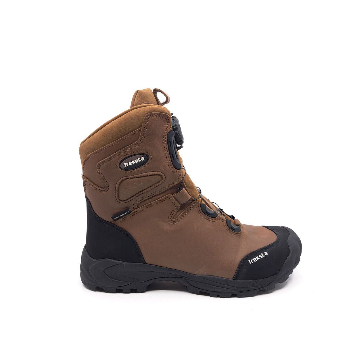 Tundra Pro 8" BOA HTX - Treksta