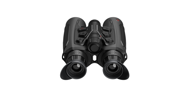 HABROK 4K 2.0 35mm - Hikmicro