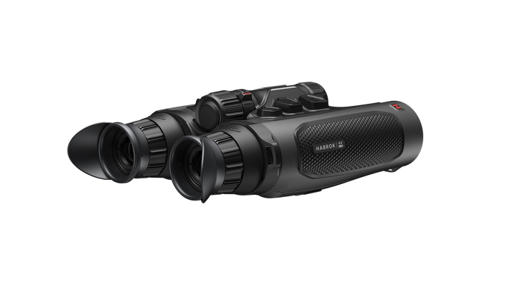 HABROK 4K 2.0 35mm - Hikmicro