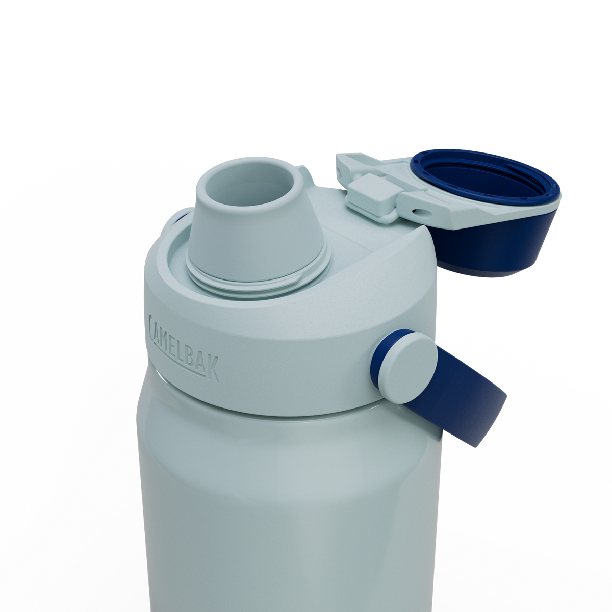 Thrive Chug VSS 0,75L termosflaska - CamelBak Deep Sea Dawn
