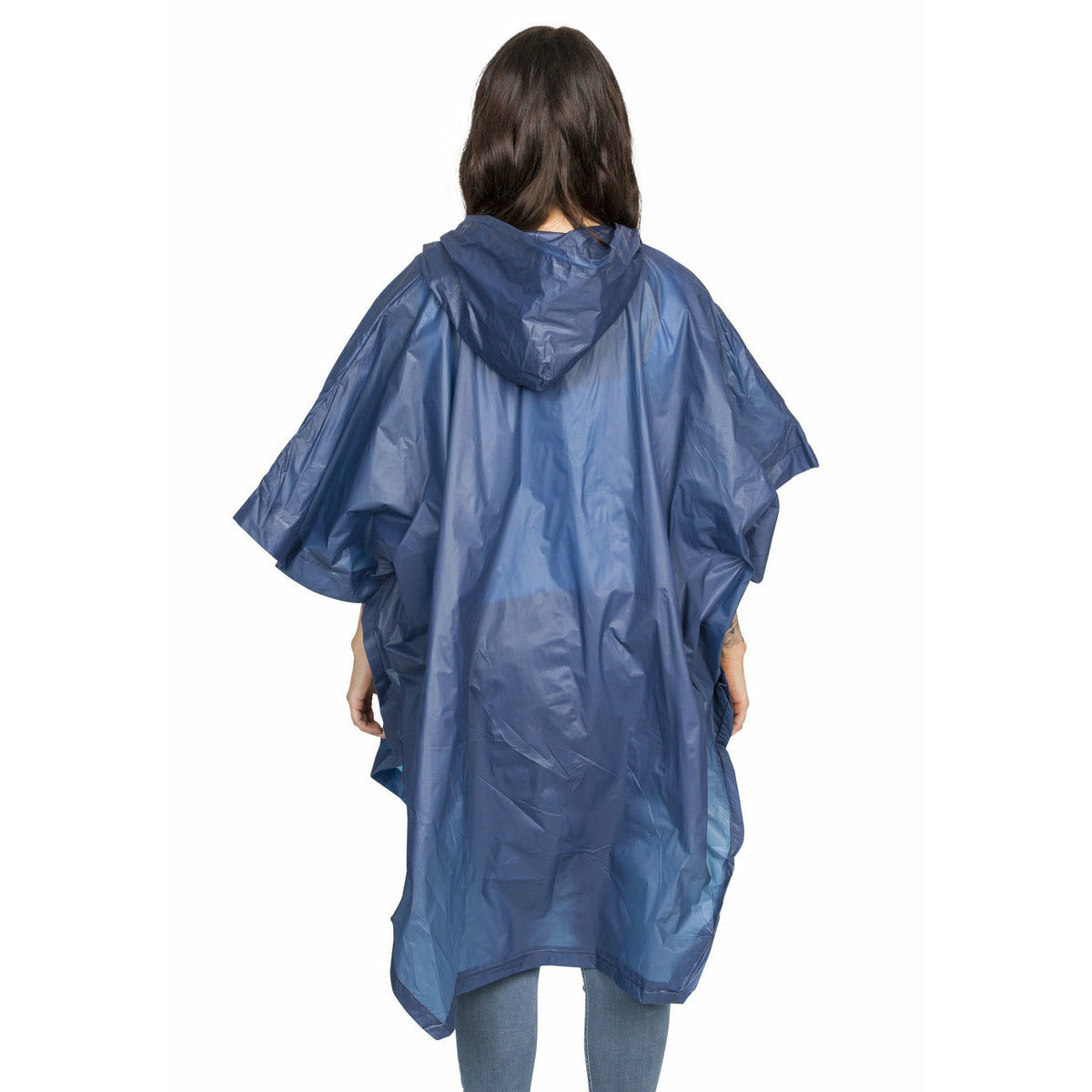 Canopy - Navy Blue – Trespass