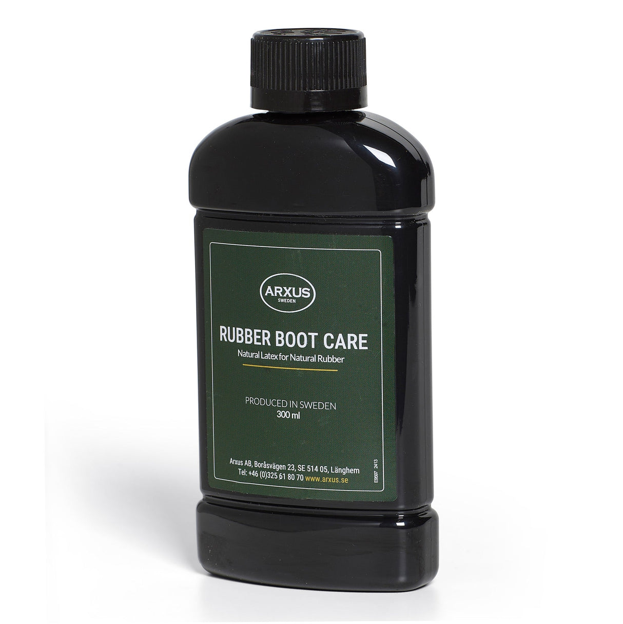 Naturlig Gummi Vård 300 ml - Arxus