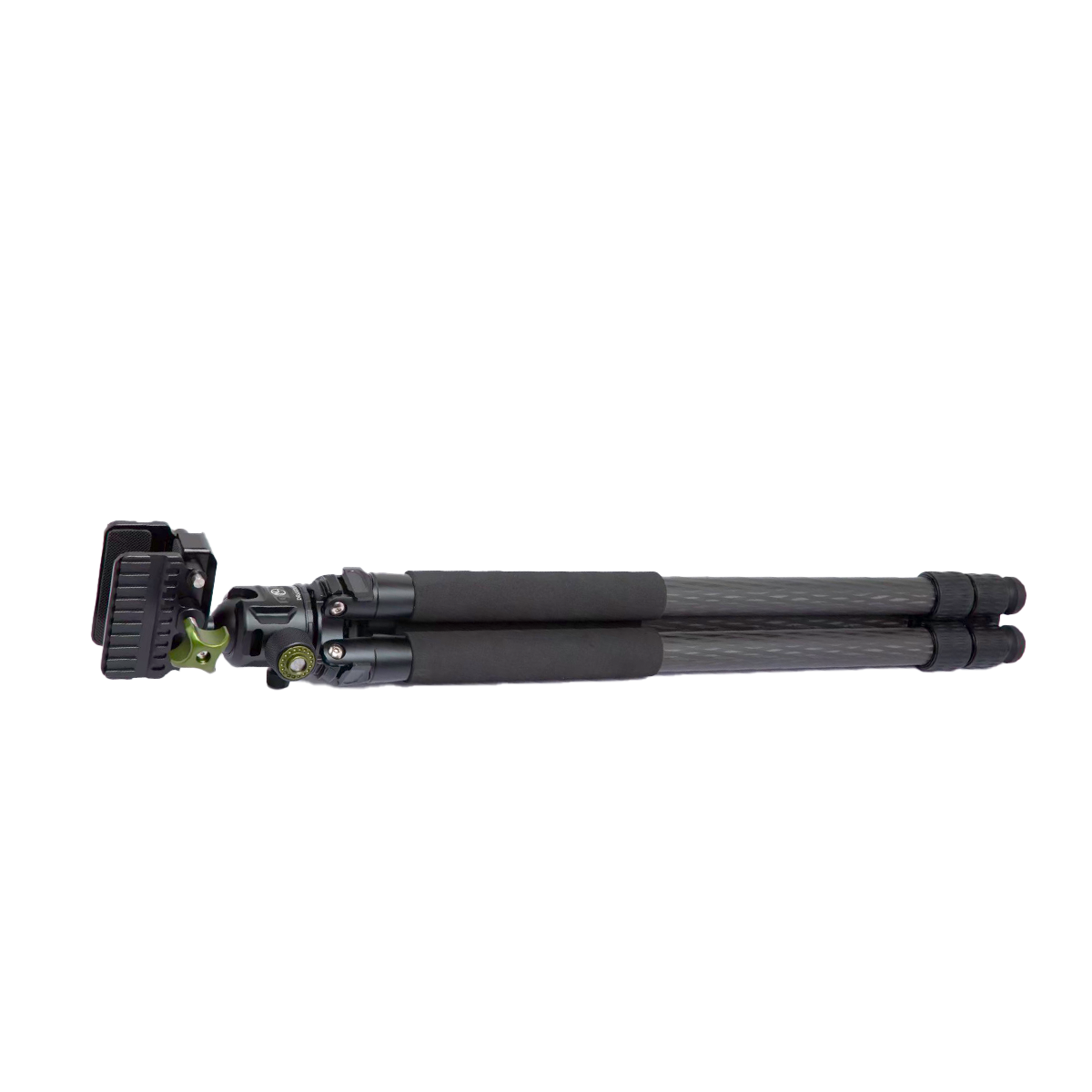 Kolfiberstativ - Drakensberg