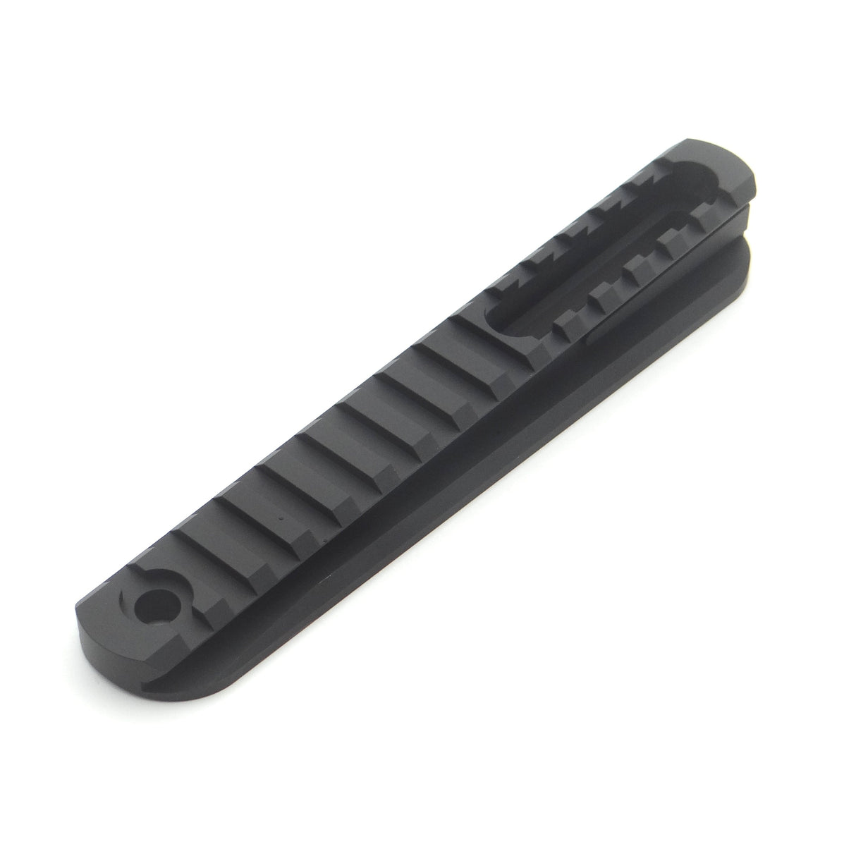 Fram Ramp-Skena – Nieload