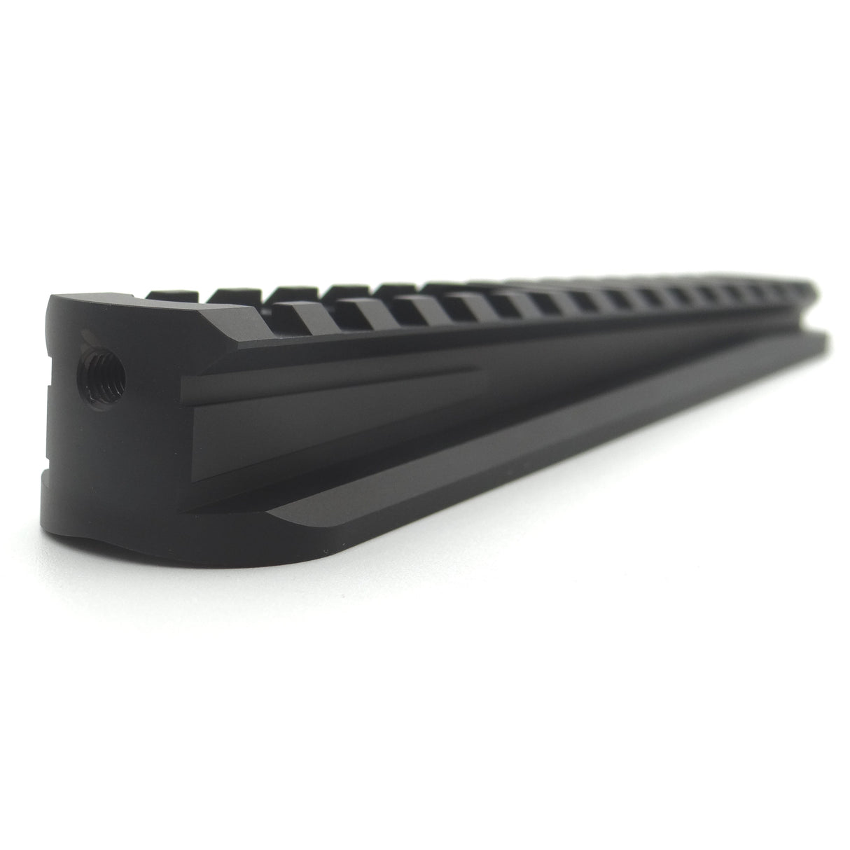 Fram Ramp-Skena – Nieload