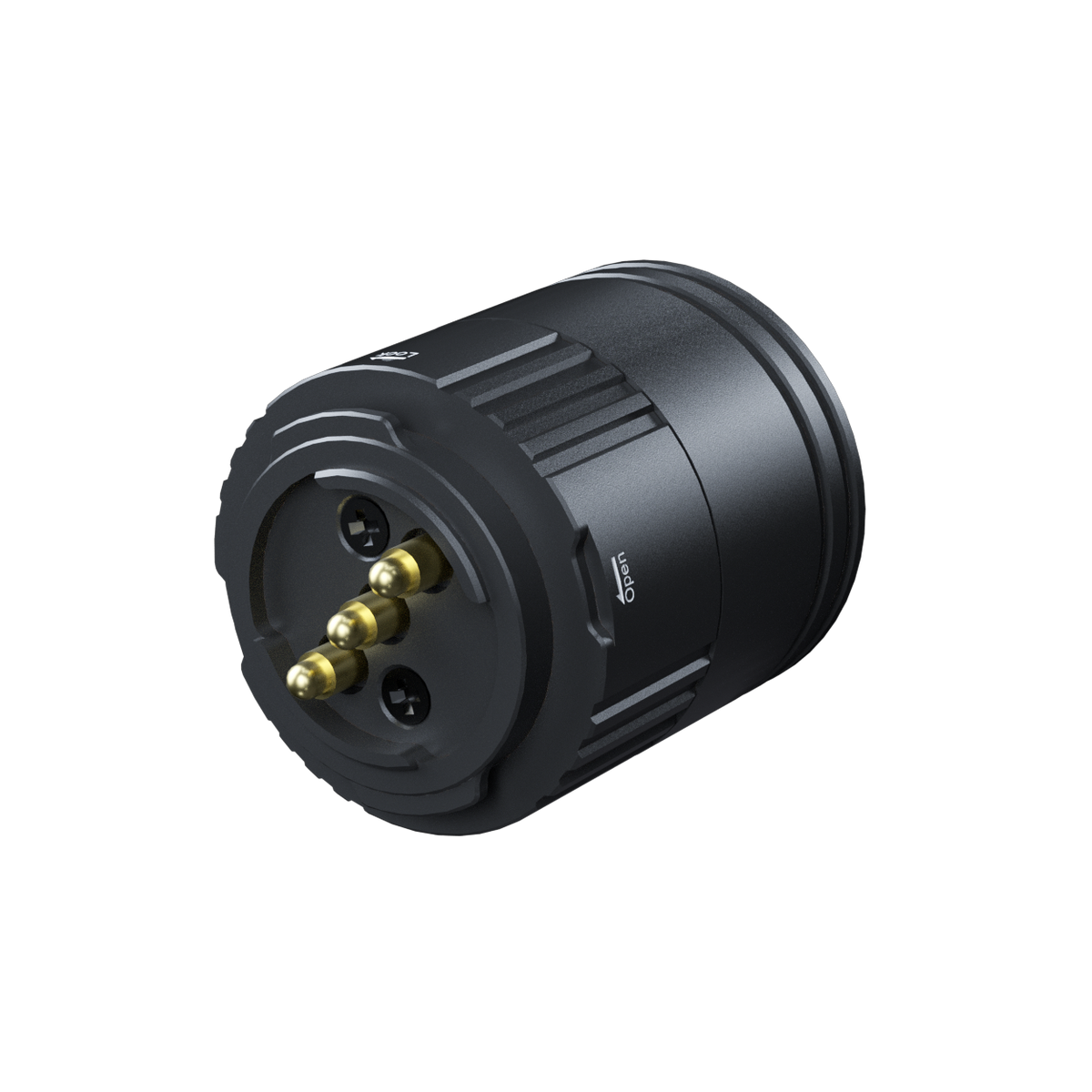 PARD IR-modul 940 nm till NV007SP2 4K och NV007V2 PRO