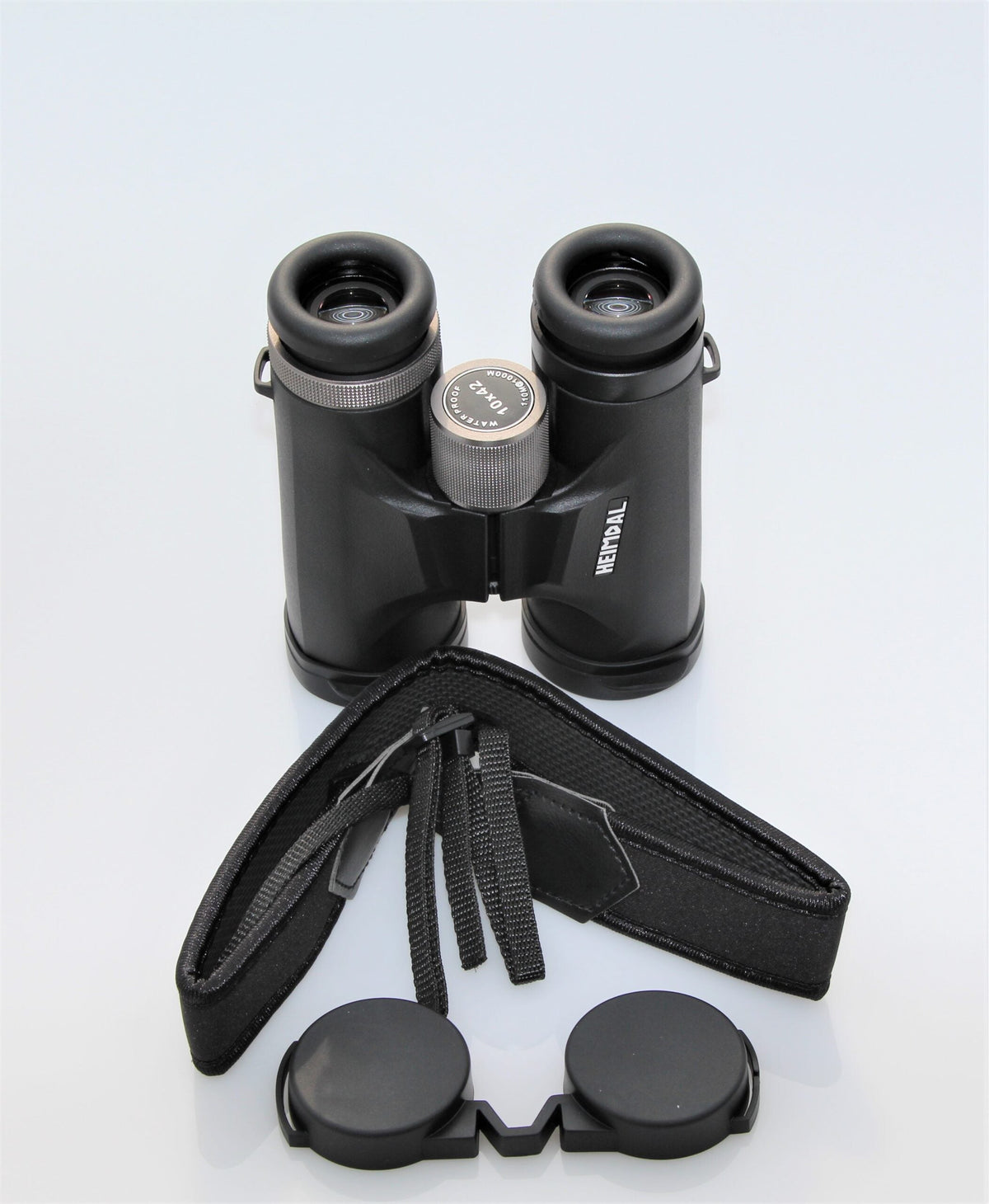 XO 10X42 Handkikare - Heimdal