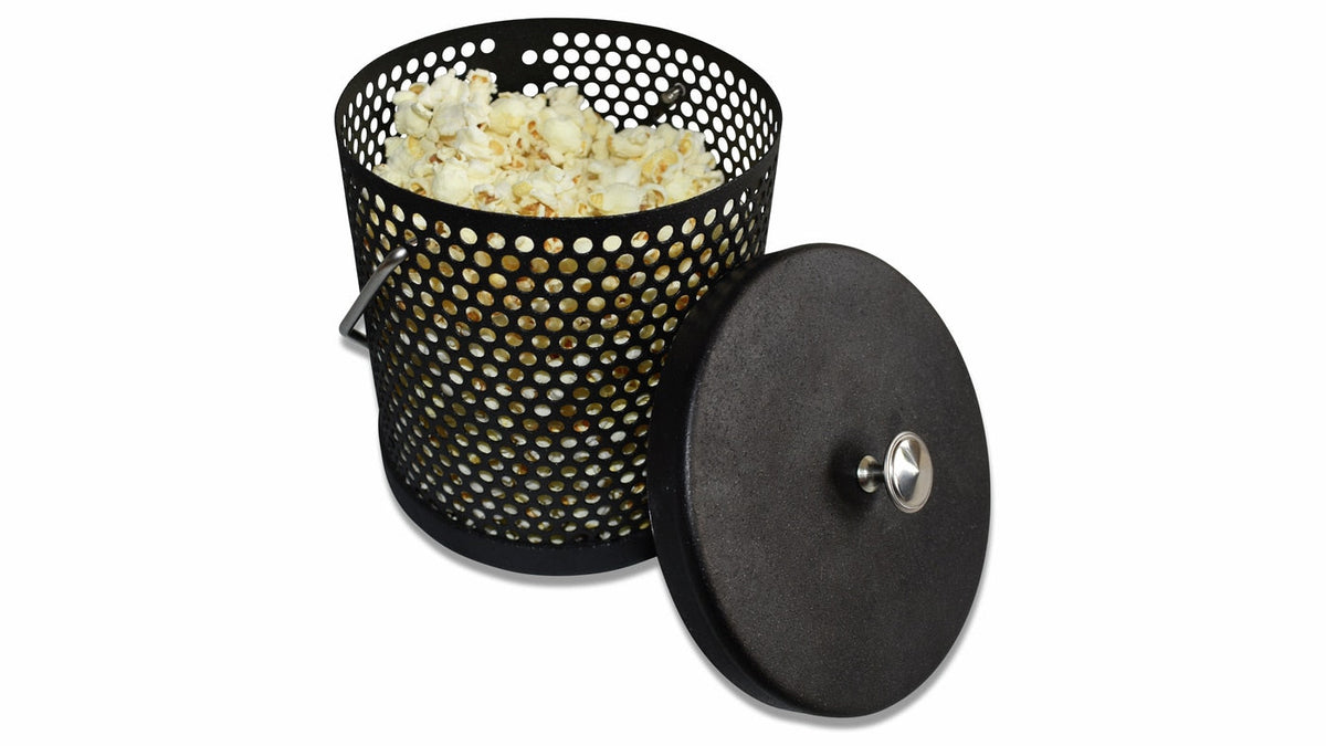 Popcorngryta – Hallmark