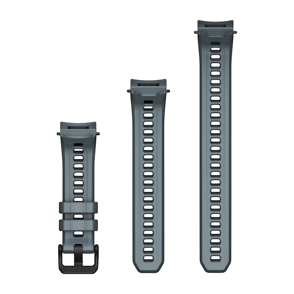 20 mm remme (Instinct® E – 40 mm), Twilight silikone 1