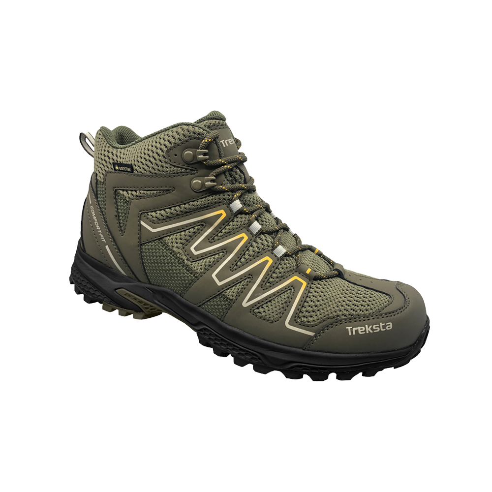 Tind Mid GTX - Treksta
