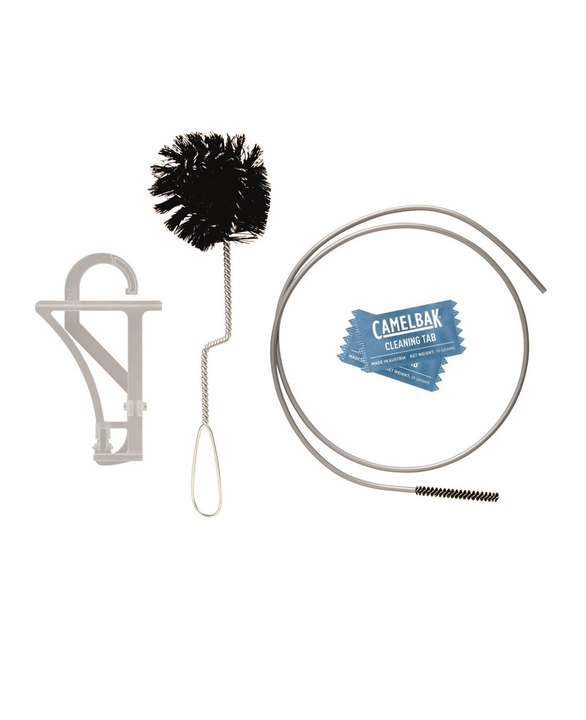 Crux Rengöringsset – Camelbak
