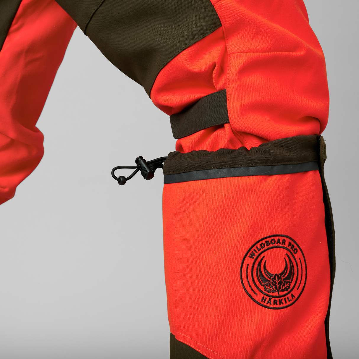 Wildboar Pro damasker Orange blaze/Willow green - Härkila