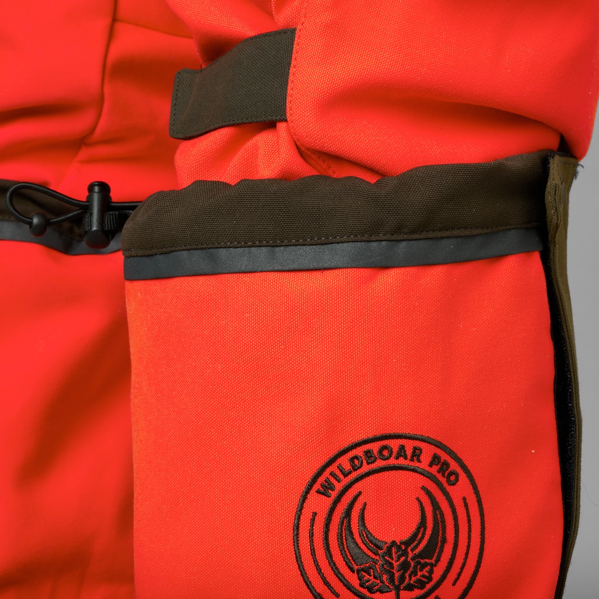 Wildboar Pro damasker Orange blaze/Willow green - Härkila
