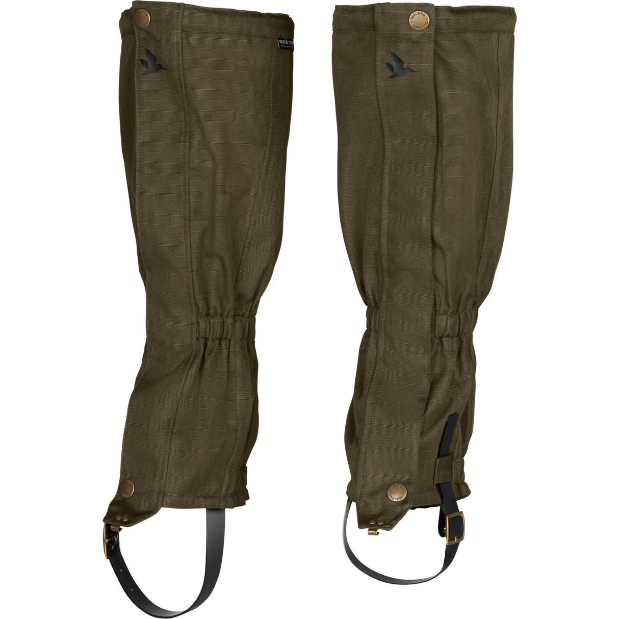 Buckthorn gamacher Shaded olive - Seeland