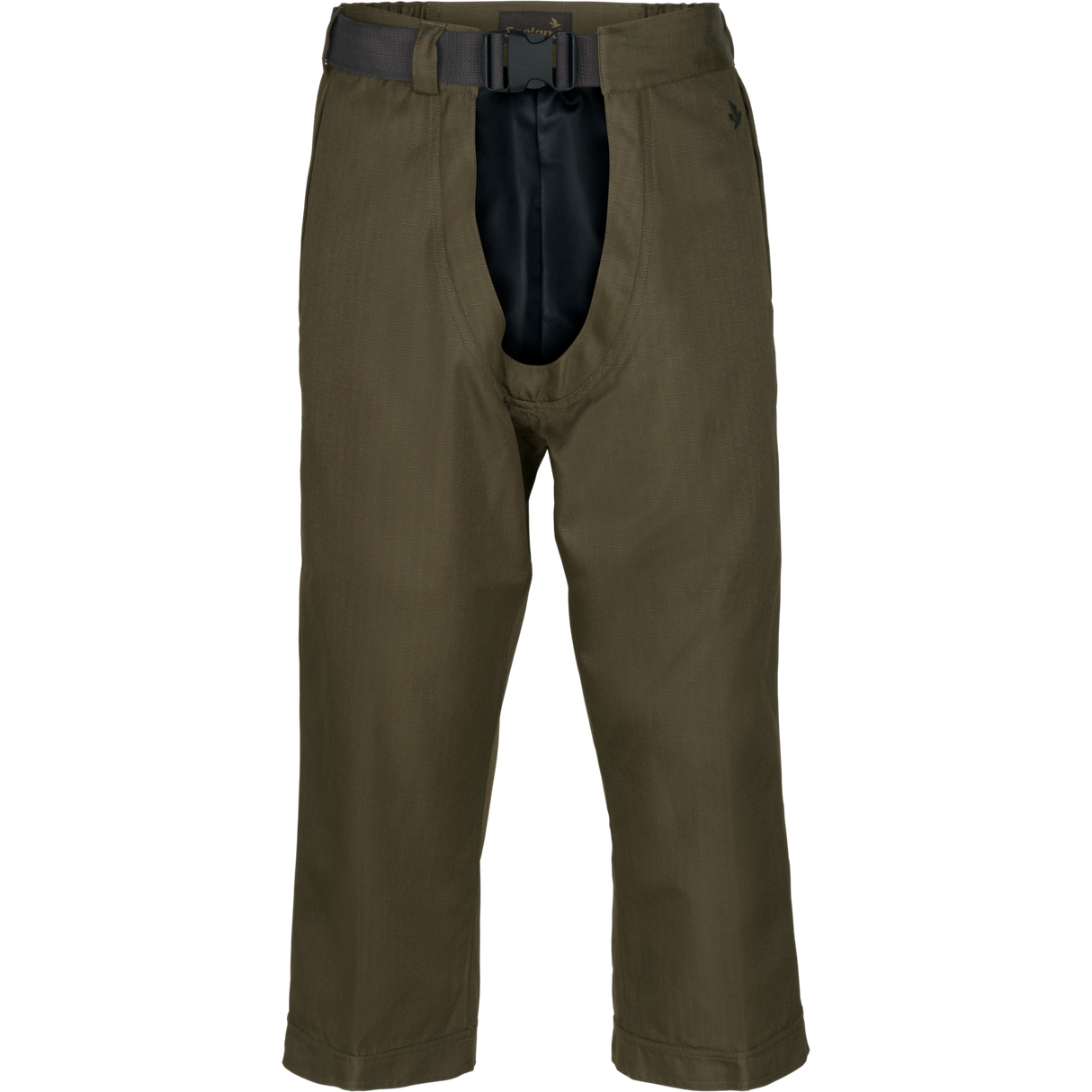Stl. XXL/3XL - Buckthorn treggings Shaded olive - Seeland - Bytesvara