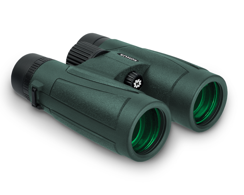 Regent HD 10x42 - Konus