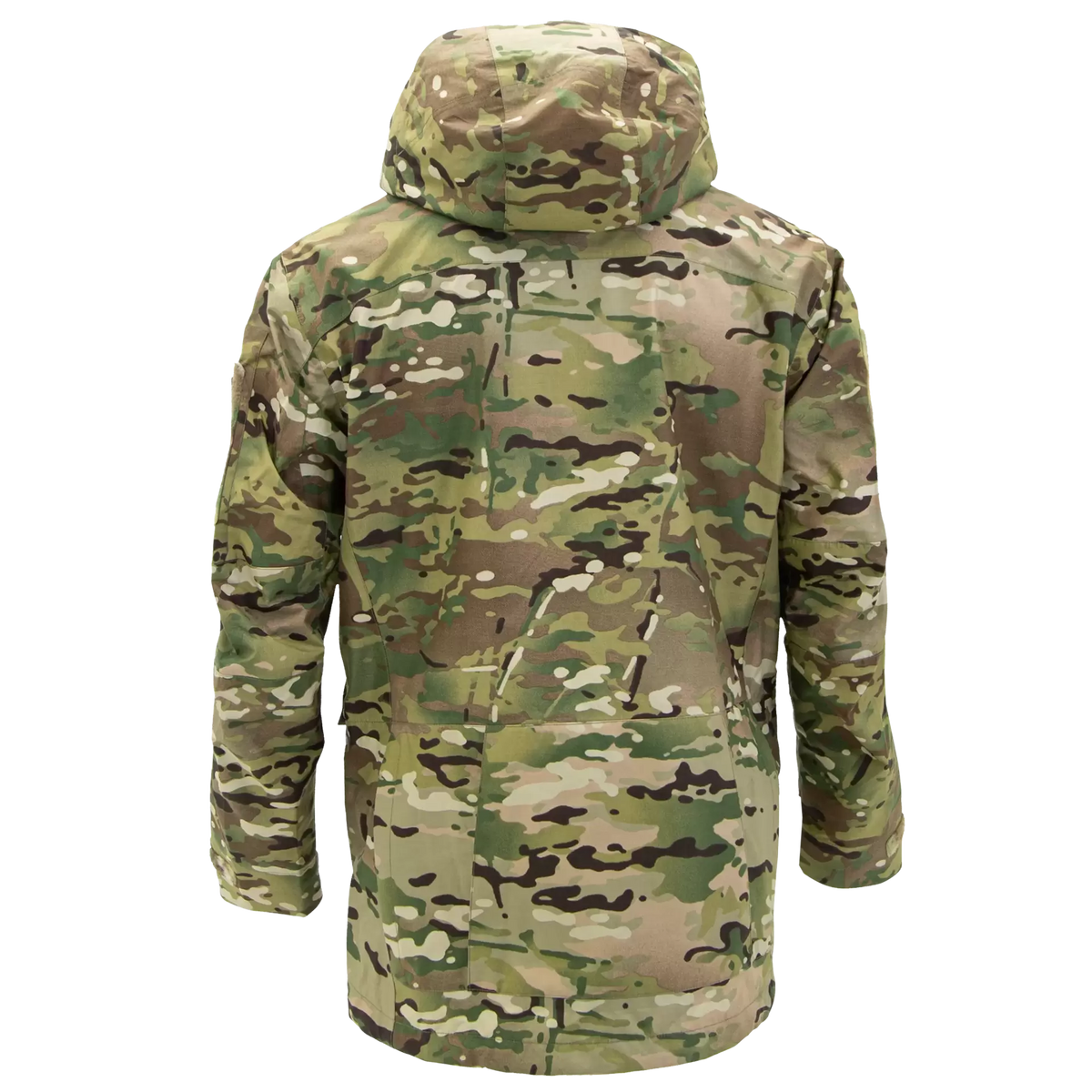 TRG Jacka - Multicam – Carinthia