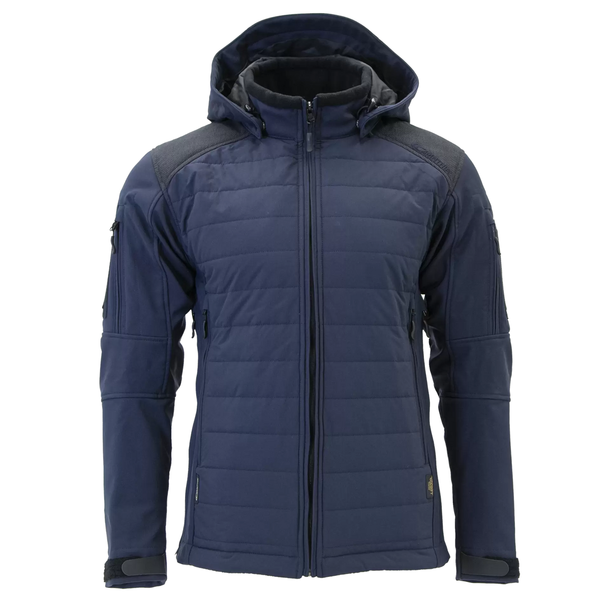 G-LOFT ISG PRO Jacka - Navy Blue – Carinthia
